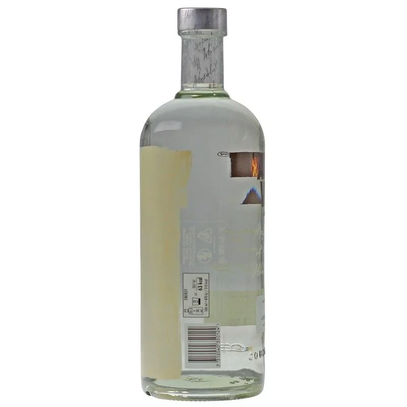 Absolut Vodka Vanilia 1 L 38% vol